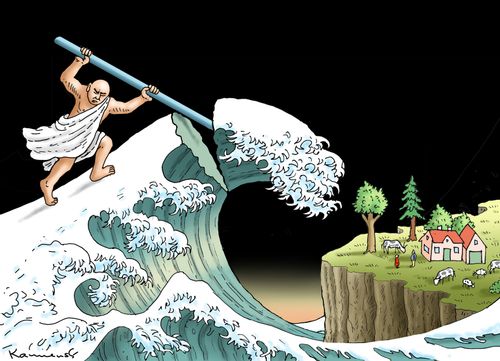 New Covid Wave