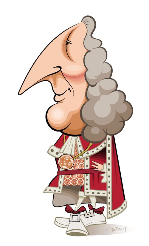 George II