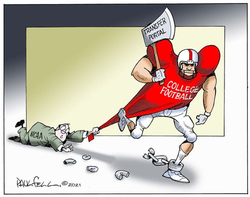 College Football 