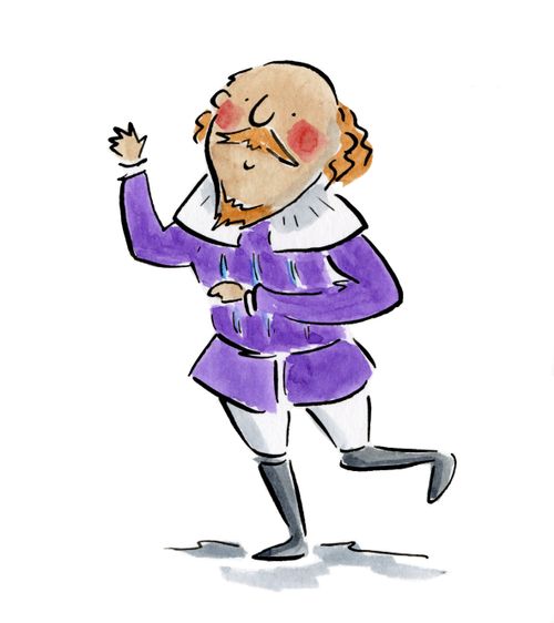 Shakespeare