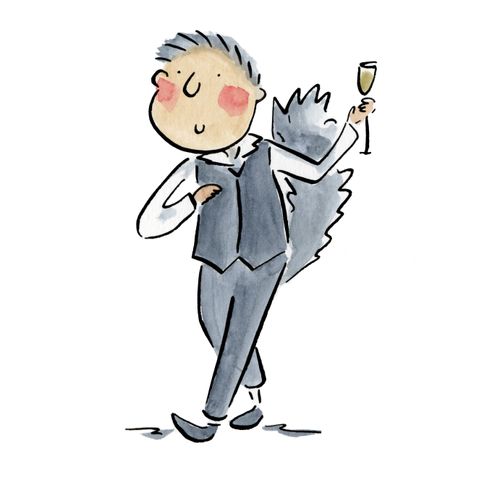 Silver Fox