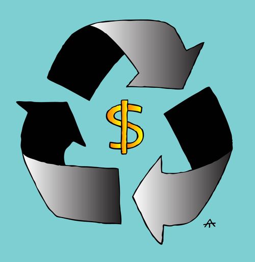 Green Industrial Revolution