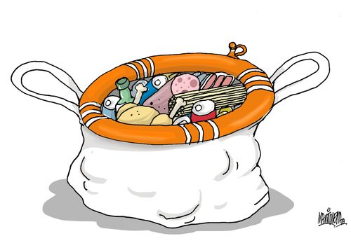 Food Aid