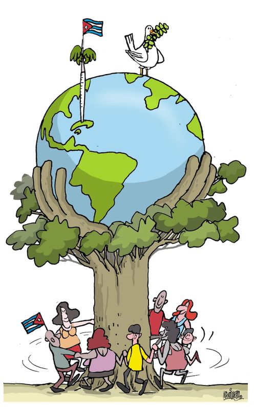 Human rights