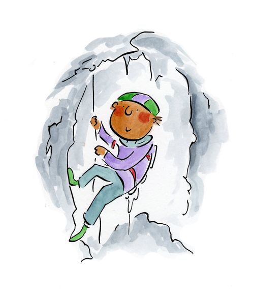 Cave Diver