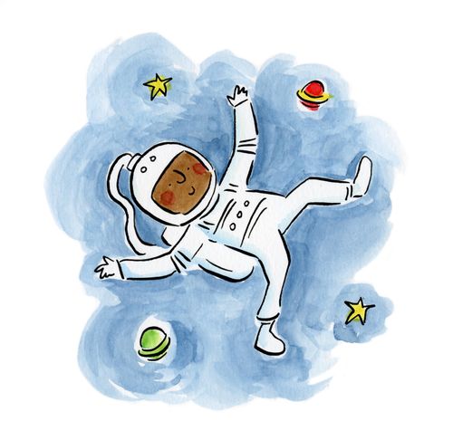 Astronaut