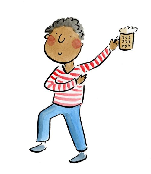 Pint