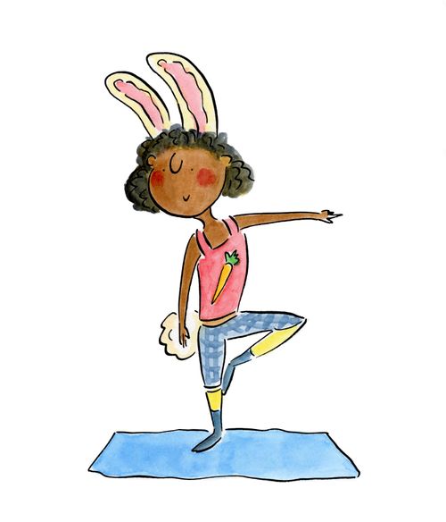 Rabbit Costume