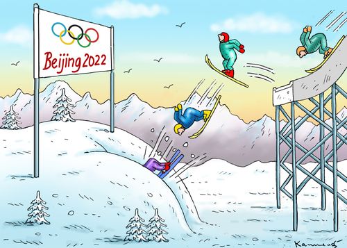 Beijing 2022