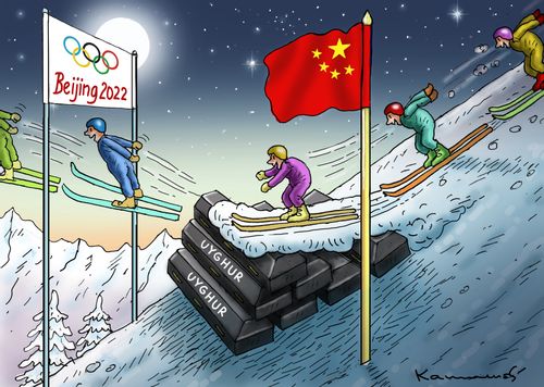 Beijing 2022