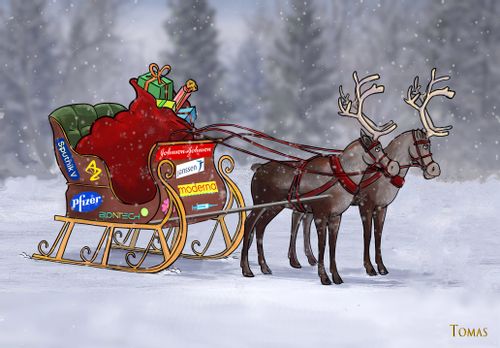 Merry Xmas