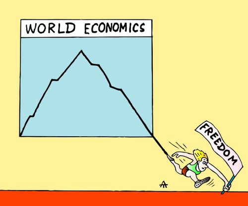 World Economics