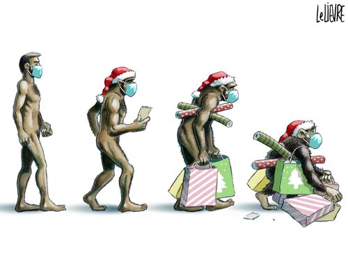 Merry Omichristmas
