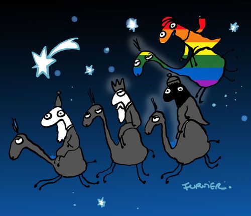 The Wisemen