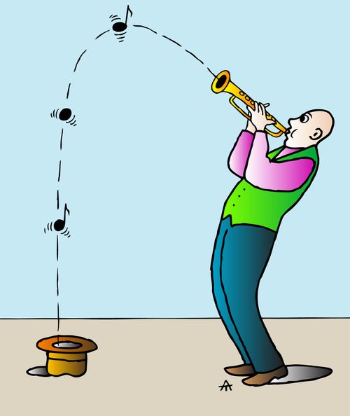 Busker