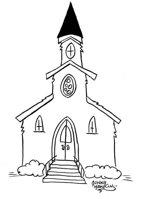 Arrow Church