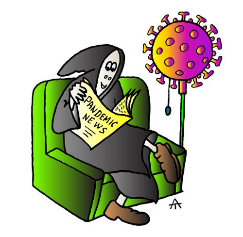 Pandemic News