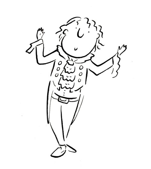 The Dandy