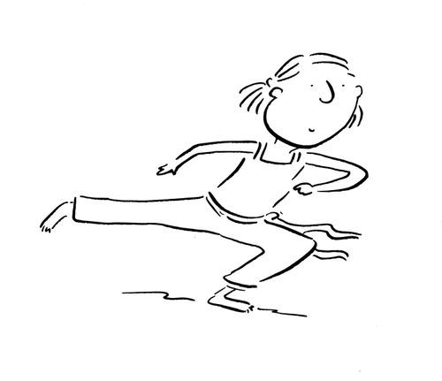 Martial Arts