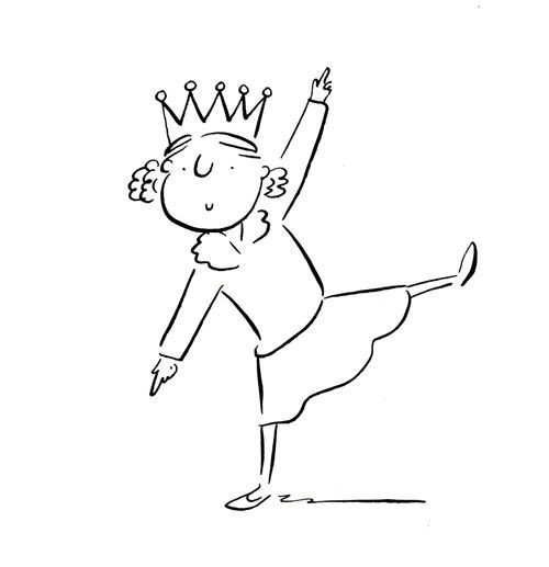 Dancing Queen