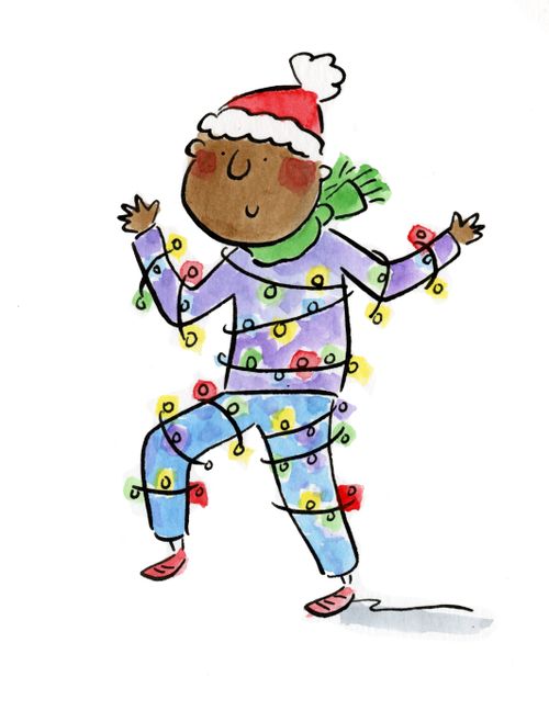 Christmas Outfit