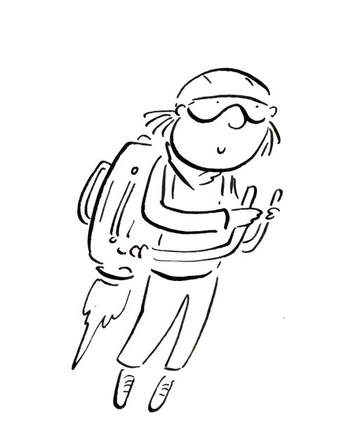 Jet Pack