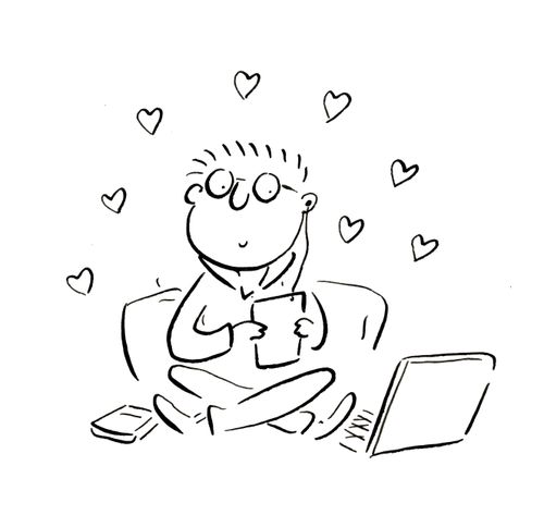 Online Romance