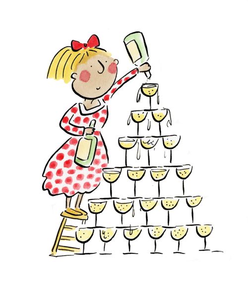 Wine Party
