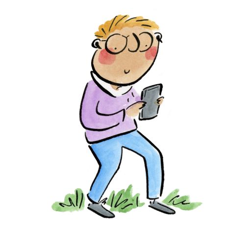 Screen Time