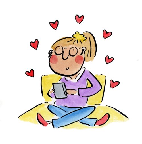 Online Romance