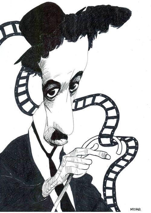 Charlie Chaplin