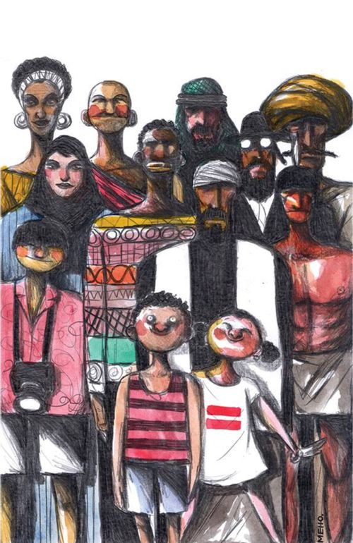 Multiculturalism