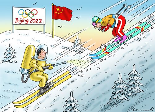 Beijing 2022