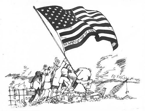 American Way of Life