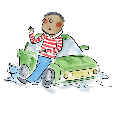 Car Wash