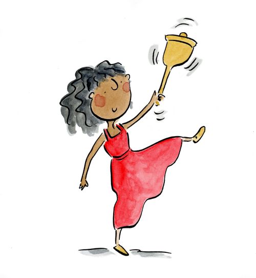 Bell Ringing
