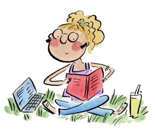 Outdoor Working