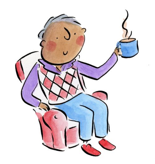 Cup of Tea