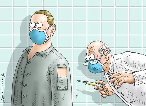 Vaccine Fashion