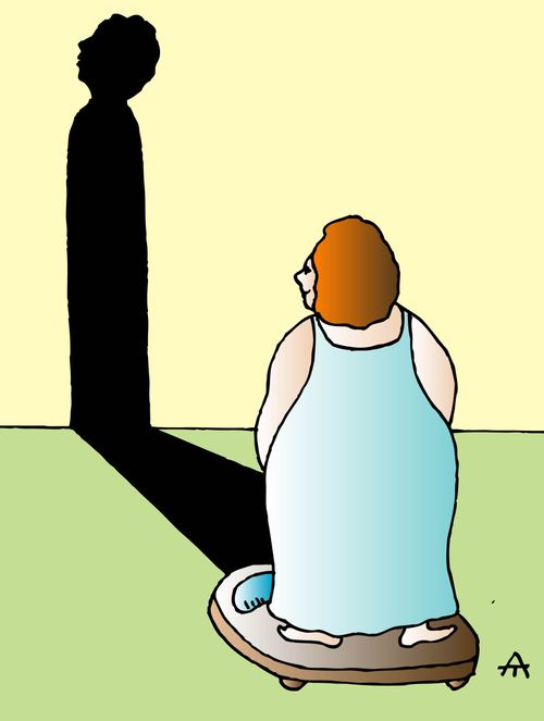 Slim Shadow