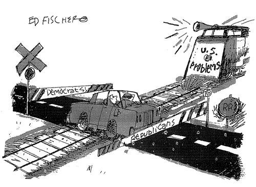 Partisan Politics