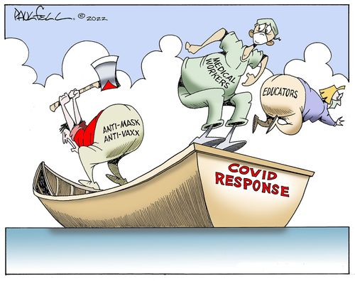Covid Response