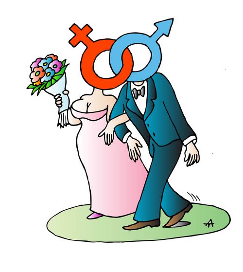 Marriage