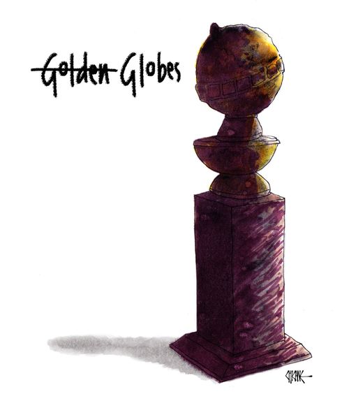 Golden Globes