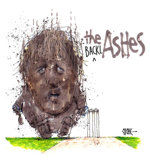 The Backlashes