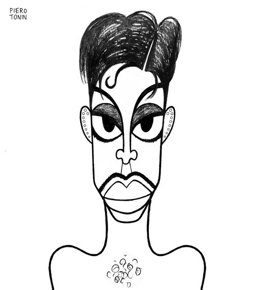 Prince