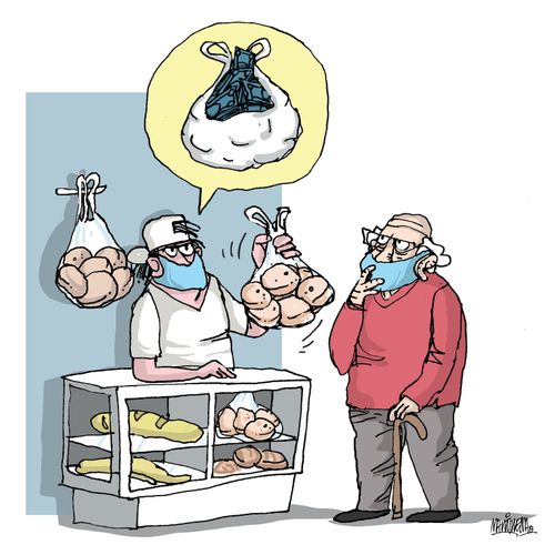 Food prices
