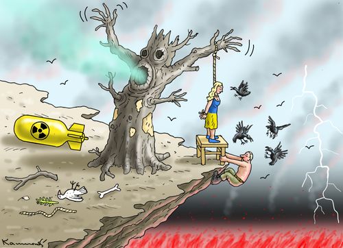 Ukraine Crisis