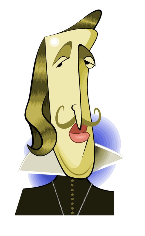 Philip IV of Spain
