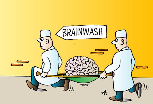 Brainwash